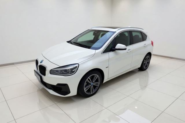 BMW 2 Series Active Tourer 2018 218i Premium Sports Package usado
