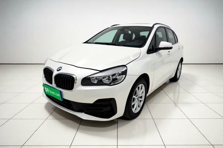 Used BMW 2 Series Active Tourer 2018 218i Fashion Model Guazi used car, China used car export, Used car for sale, Used  cars, Cheapest cars for sale