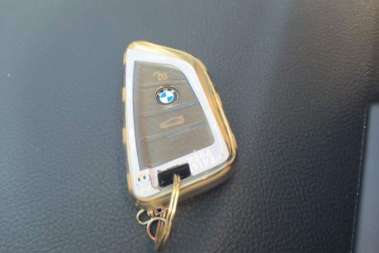 Used BMW 2 Series Active Tourer 2018 218i Leading Model Vehicle Key