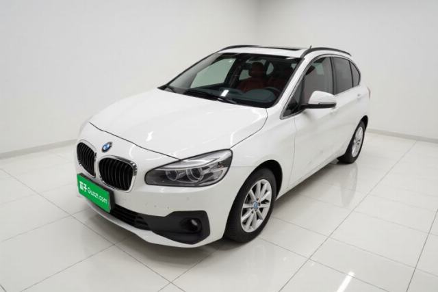 BMW 2 Series Active Tourer 2018 218i Fashion Model d’occasion