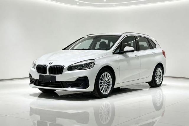 Used BMW 2 Series Active Tourer 2018 218i Leading Model