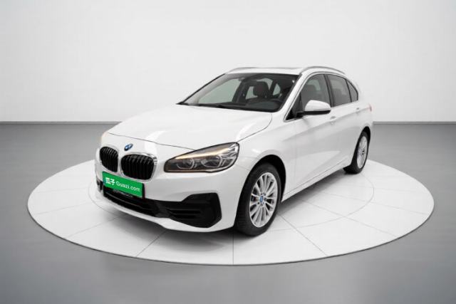 Used BMW 2 Series Active Tourer 2018 218i Leading Model