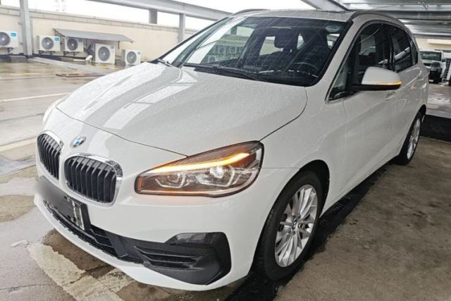 Used BMW 2 Series Active Tourer 2018 218i Leading Model