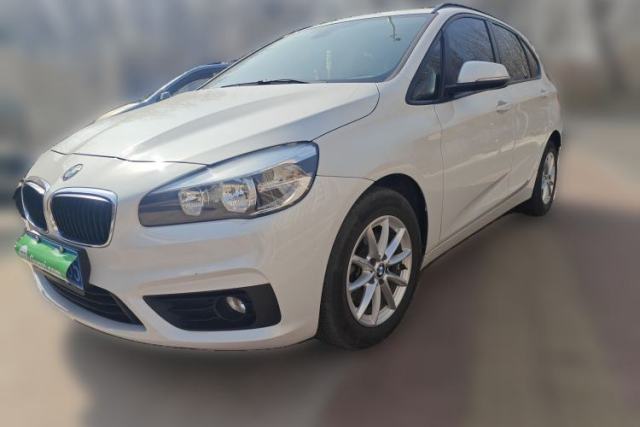 Used BMW 2 Series Active Tourer 2018 218i Fashion Model