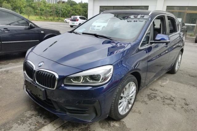 Używany BMW 2 Series Active Tourer 2019 218i Leading Model