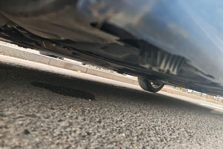 Used BMW 2 Series Active Tourer 2019 218i Leading Model Chassis Front Left