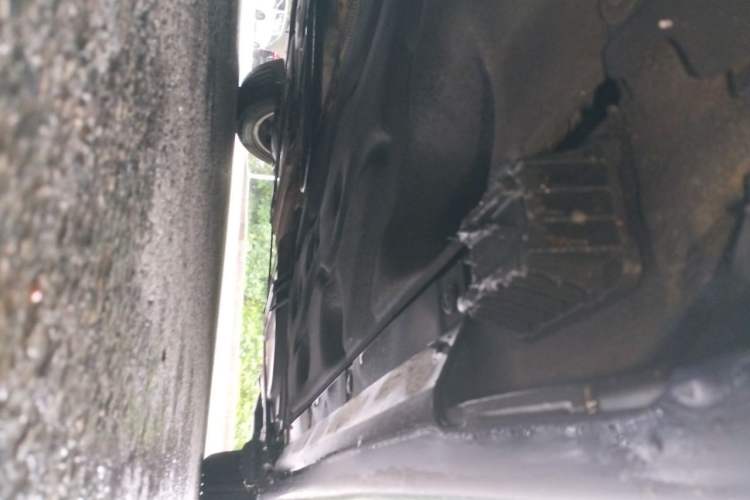 Used BMW 2 Series Active Tourer 2019 218i Leading Model Chassis Front Left