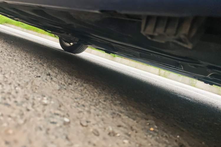 Used BMW 2 Series Active Tourer 2019 218i Leading Model Chassis Front Right