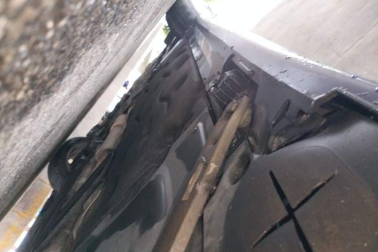 Used BMW 2 Series Active Tourer 2019 218i Leading Model Chassis Rear Left
