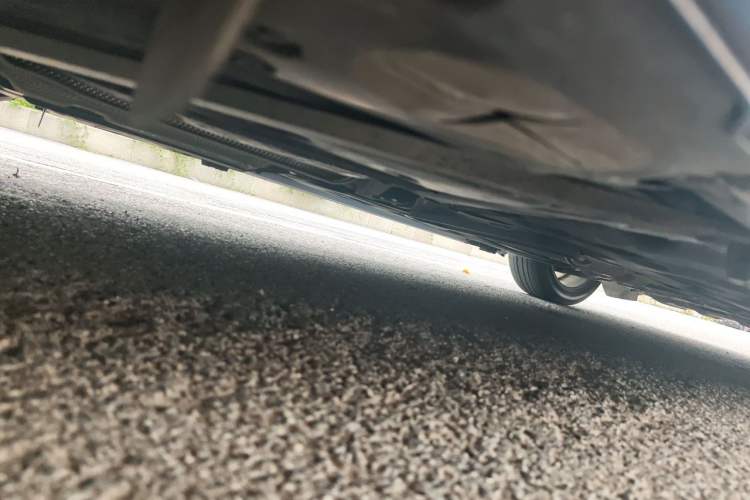 Used BMW 2 Series Active Tourer 2019 218i Leading Model Chassis Rear Right