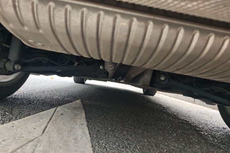 Used BMW 2 Series Active Tourer 2019 218i Leading Model Chassis Rear