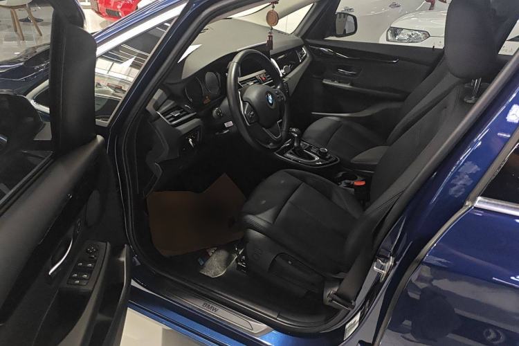 Used BMW 2 Series Active Tourer 2019 218i Leading Model Driver Seat