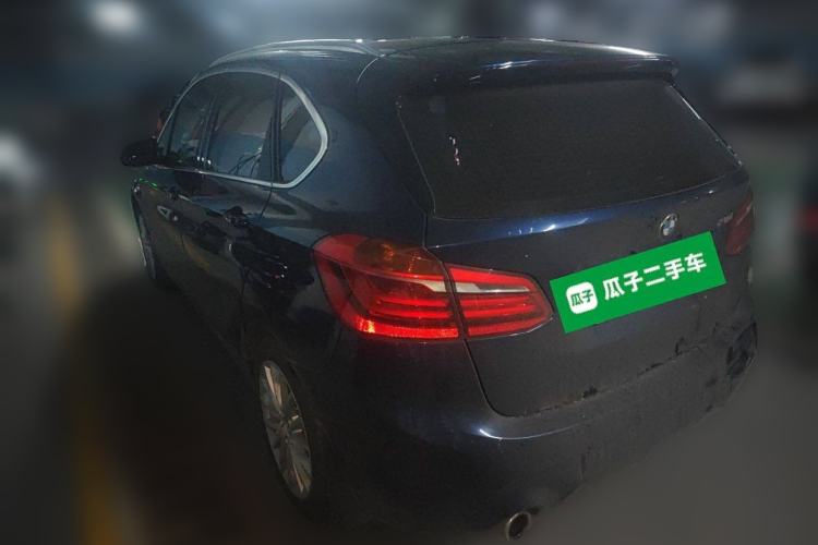 Used BMW 2 Series Active Tourer 2019 218i Leading Model Exterior 3
