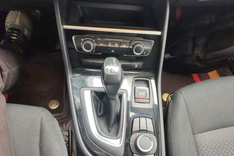 Used BMW 2 Series Active Tourer 2019 218i Fashion Model Gear Lever