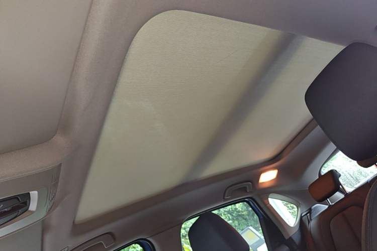 Used BMW 2 Series Active Tourer 2019 218i Leading Model Headliner