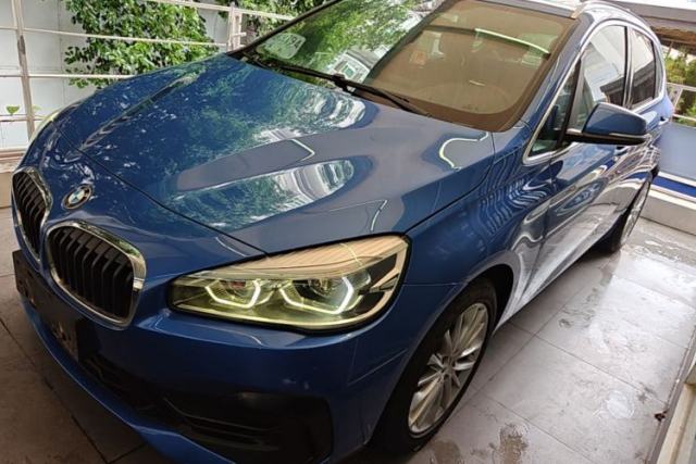 Used BMW 2 Series Active Tourer 2019 218i Leading Model