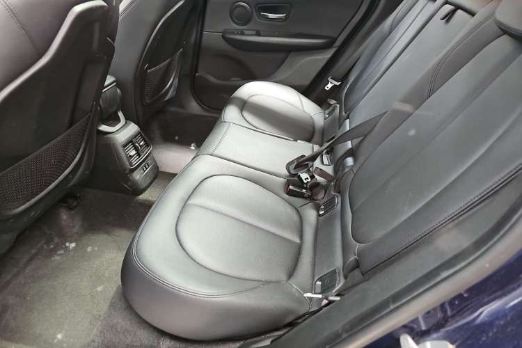 Used BMW 2 Series Active Tourer 2019 218i Leading Model Interior 1