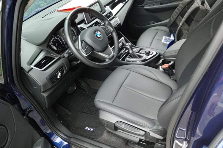 Used BMW 2 Series Active Tourer 2019 218i Leading Model Left Front Seat