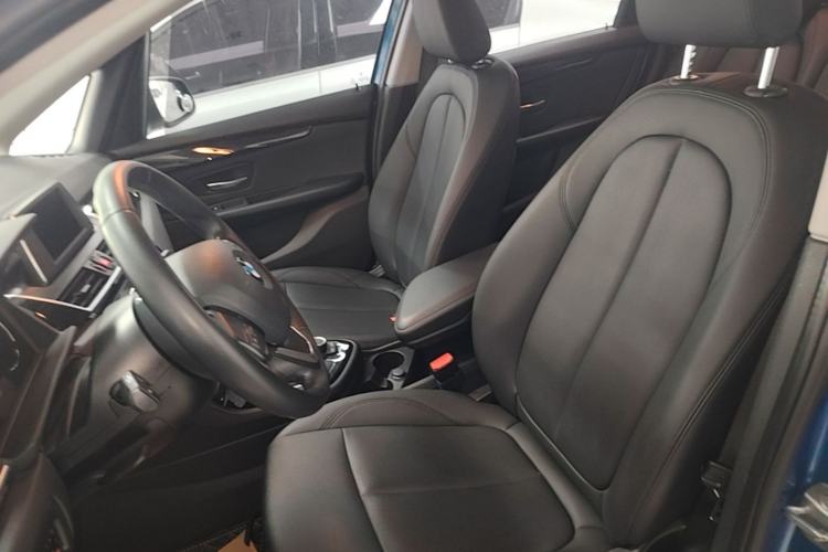 Used BMW 2 Series Active Tourer 2019 218i Leading Model Left Front Seat