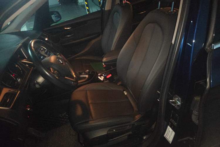 Used BMW 2 Series Active Tourer 2019 218i Leading Model Left Front Seat