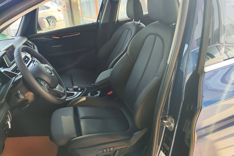Used BMW 2 Series Active Tourer 2019 218i Luxury Sports Package Left Front Seat