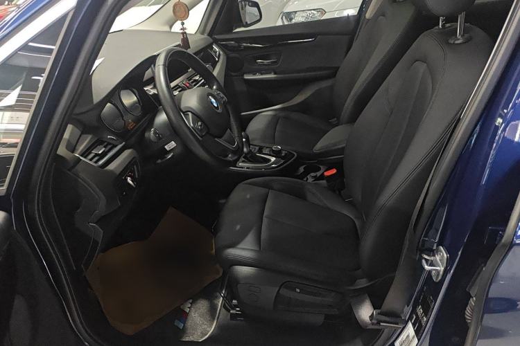 Used BMW 2 Series Active Tourer 2019 218i Leading Model Left Front Seat