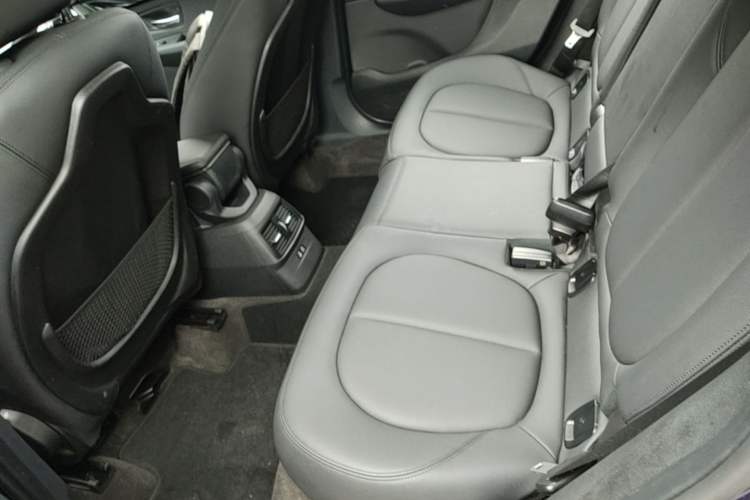 Used BMW 2 Series Active Tourer 2019 218i Leading Model Left Rear Seat