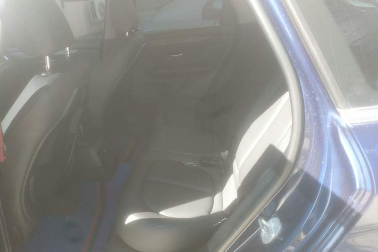Used BMW 2 Series Active Tourer 2019 218i Leading Model Left Rear Seat