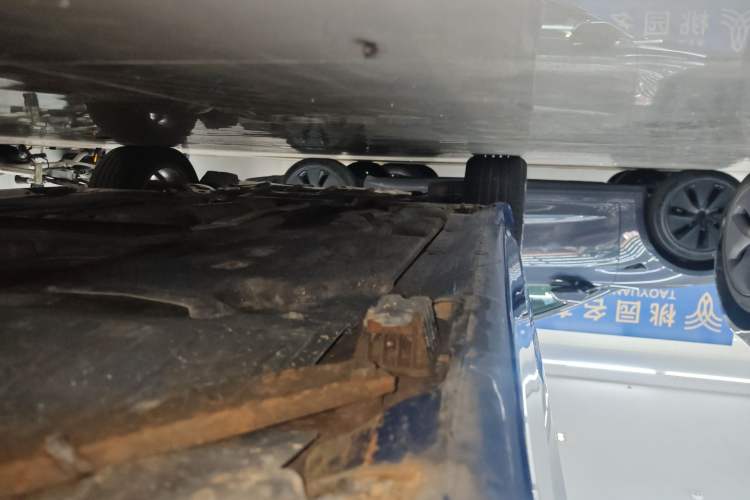 Used BMW 2 Series Active Tourer 2019 218i Leading Model Left Side Sill