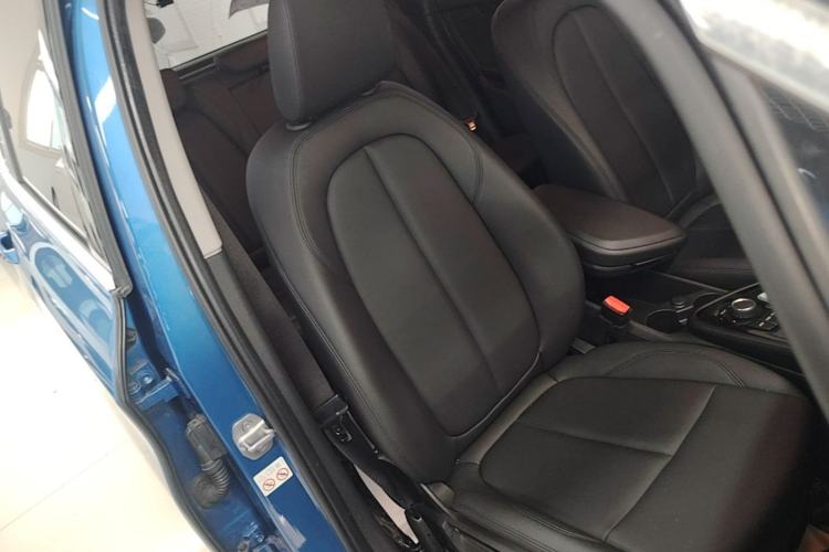 Used BMW 2 Series Active Tourer 2019 218i Leading Model Right Front Seat