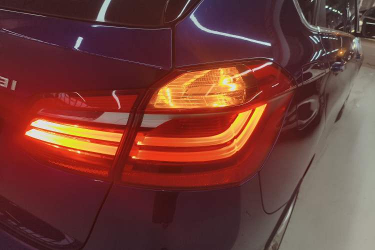 Used BMW 2 Series Active Tourer 2019 218i Leading Model Right Rear Taillight