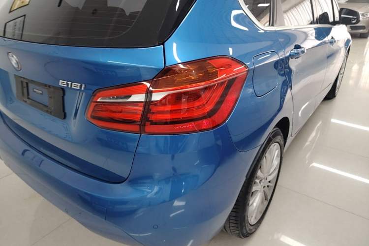 Used BMW 2 Series Active Tourer 2019 218i Leading Model Right Rear Taillight