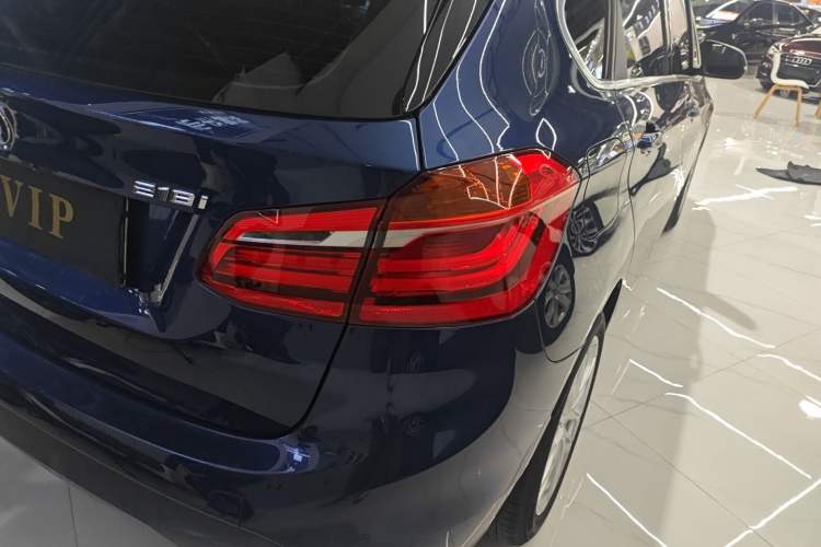 Used BMW 2 Series Active Tourer 2019 218i Leading Model Right Rear Taillight