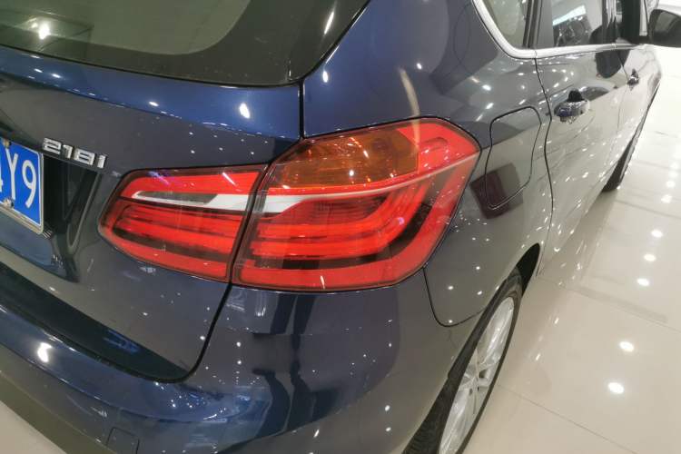 Used BMW 2 Series Active Tourer 2019 218i Leading Model Right Rear Taillight