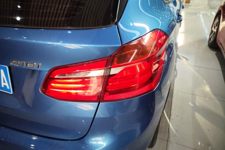 Used BMW 2 Series Active Tourer 2019 218i Fashion Model Right Rear Taillight