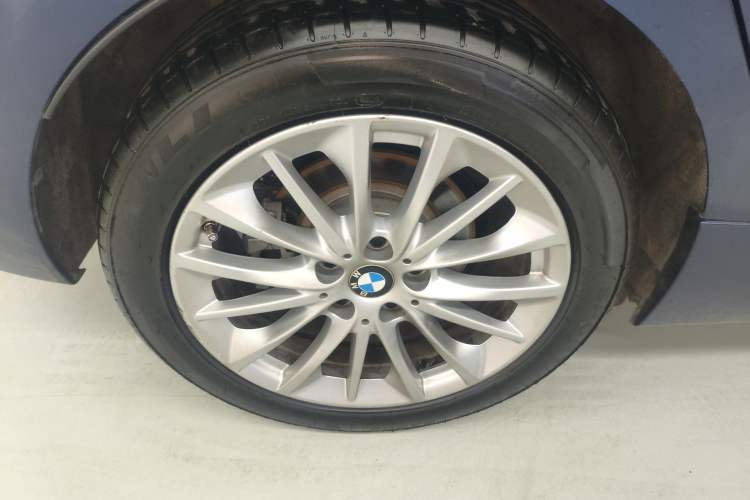 Used BMW 2 Series Active Tourer 2019 218i Leading Model Right Rear Wheel Hub