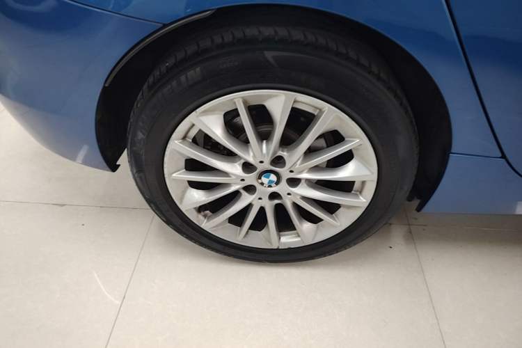 Used BMW 2 Series Active Tourer 2019 218i Leading Model Right Rear Wheel Hub