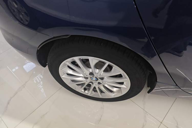 Used BMW 2 Series Active Tourer 2019 218i Leading Model Right Rear Wheel Hub