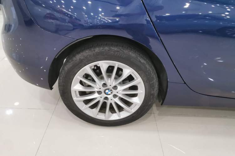Used BMW 2 Series Active Tourer 2019 218i Leading Model Right Rear Wheel Hub