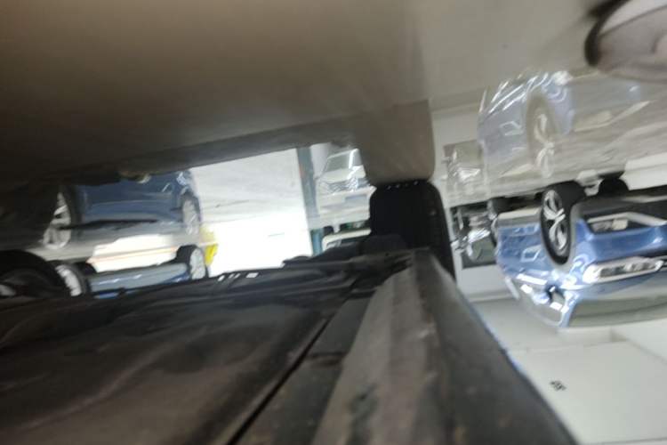 Used BMW 2 Series Active Tourer 2019 218i Leading Model Right Side Sill