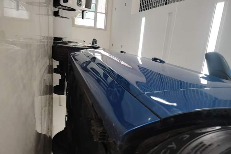 Used BMW 2 Series Active Tourer 2019 218i Leading Model Right Side Sill