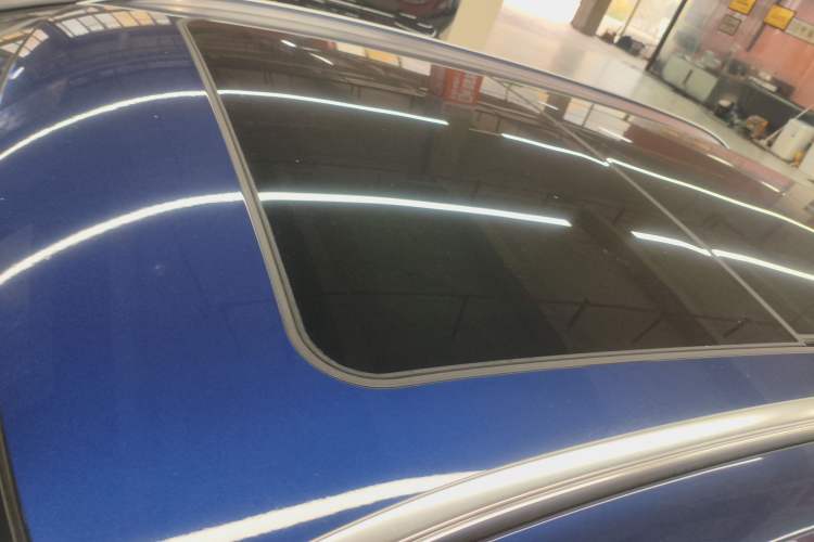 Used BMW 2 Series Active Tourer 2019 218i Leading Model Roof