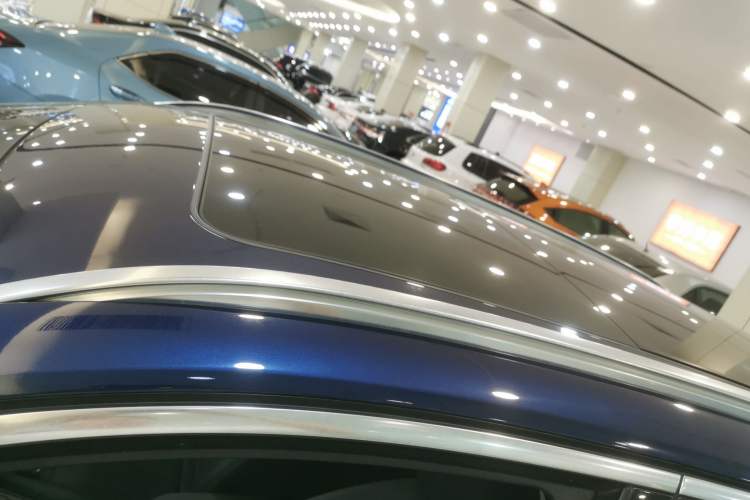 Used BMW 2 Series Active Tourer 2019 218i Leading Model Roof