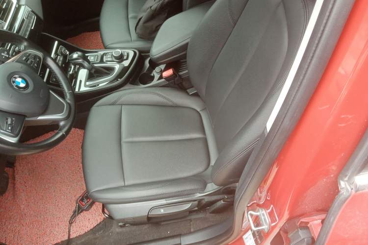 Used BMW 2 Series Active Tourer 2019 218i Leading Model Left Front Seat