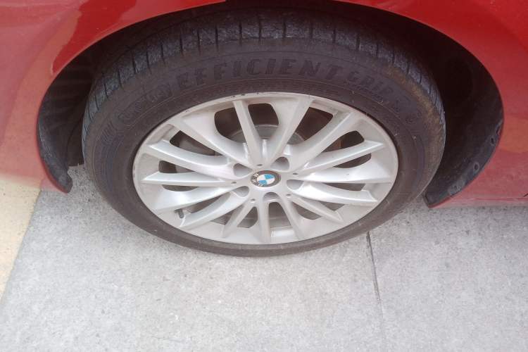 Used BMW 2 Series Active Tourer 2019 218i Leading Model Left Front Wheel Hub