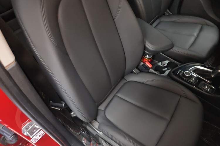 Used BMW 2 Series Active Tourer 2019 218i Leading Model Right Front Seat