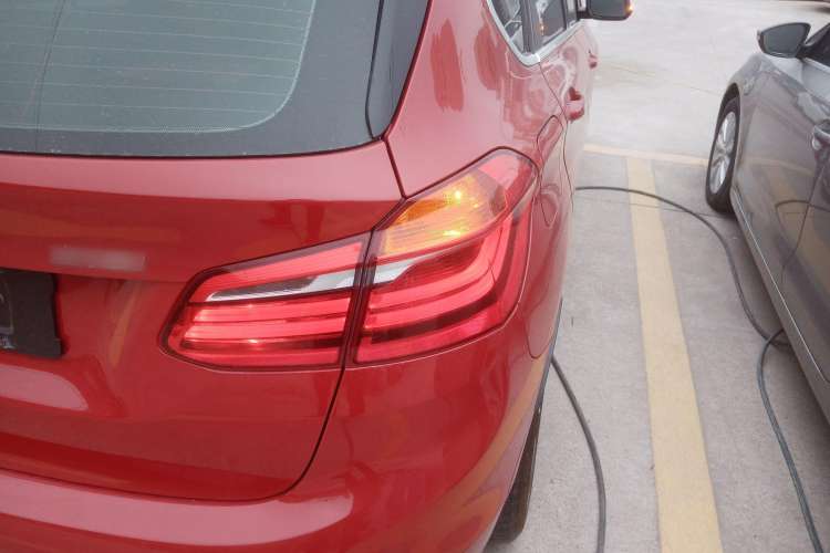 Used BMW 2 Series Active Tourer 2019 218i Leading Model Right Rear Taillight
