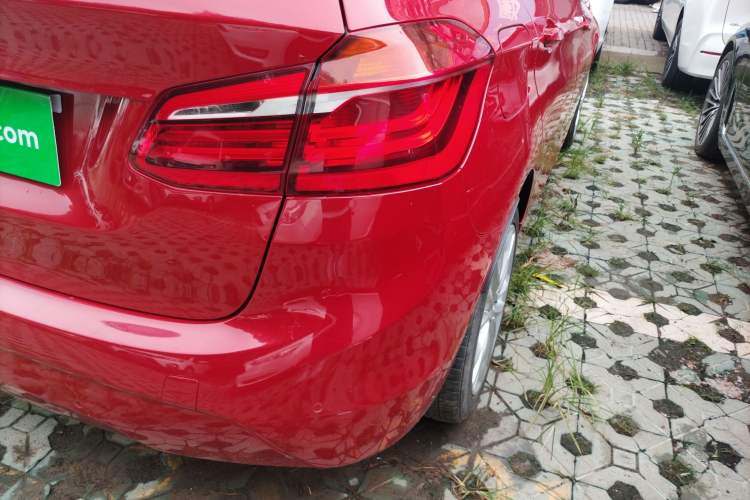Used BMW 2 Series Active Tourer 2019 218i Leading Model Right Rear Taillight
