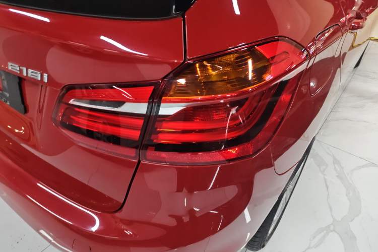 Used BMW 2 Series Active Tourer 2019 218i Leading Model Right Rear Taillight