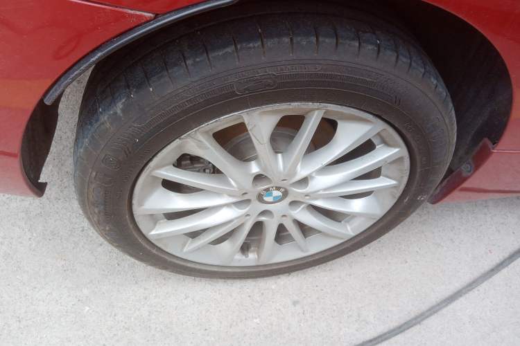 Used BMW 2 Series Active Tourer 2019 218i Leading Model Right Rear Wheel Hub